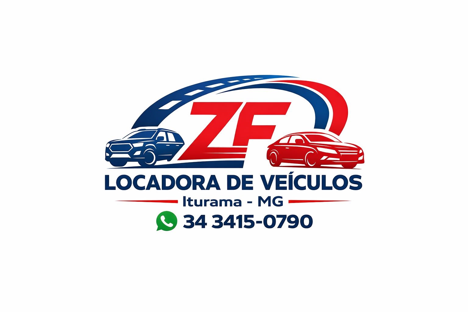 ZF LOCADORA 